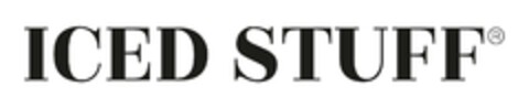 ICED STUFF Logo (EUIPO, 10.03.2025)