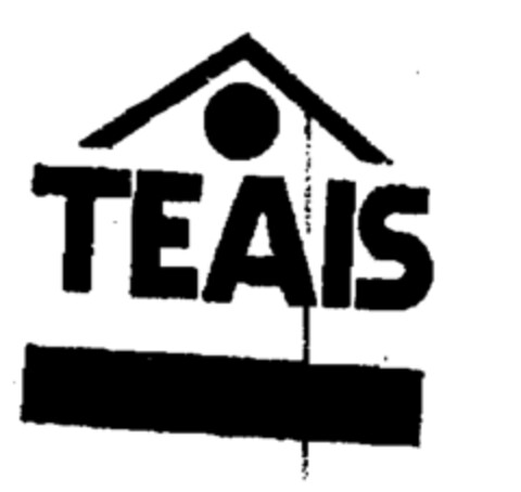 TEAIS Logo (EUIPO, 01.04.1996)