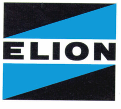 ELION Logo (EUIPO, 01.04.1996)