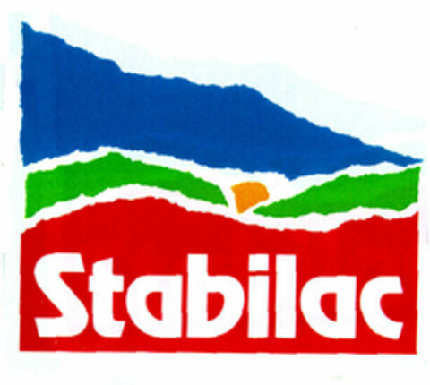 Stabilac Logo (EUIPO, 04/01/1996)