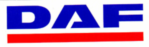 DAF Logo (EUIPO, 25.04.1996)