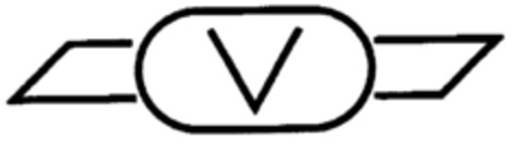 V Logo (EUIPO, 10/07/1996)