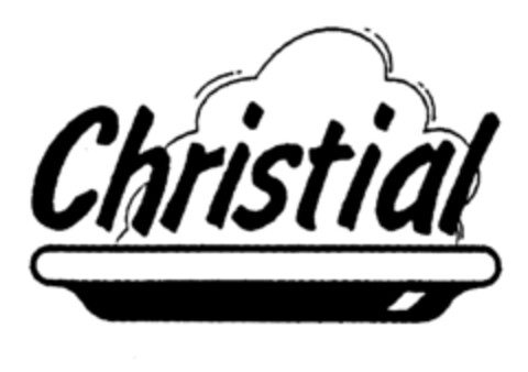 Christial Logo (EUIPO, 02/03/1997)