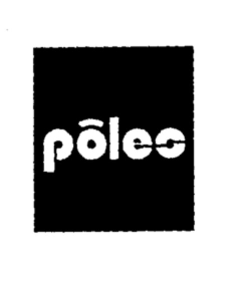 pôles Logo (EUIPO, 10.02.1997)