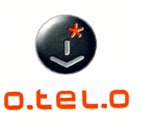 o.tel.o Logo (EUIPO, 05.03.1997)