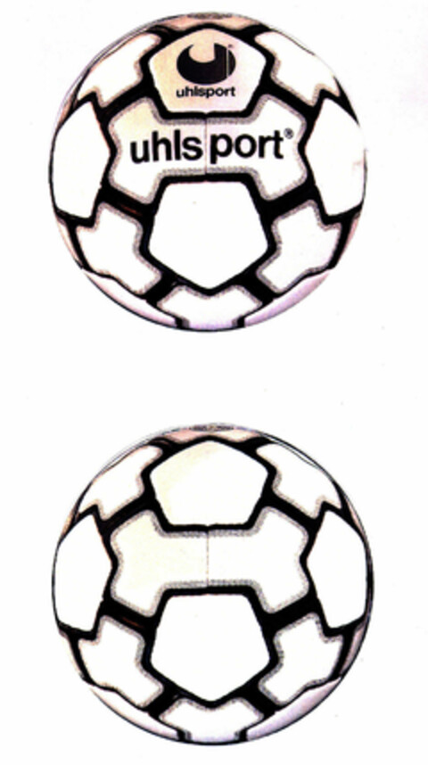 uhlsport Logo (EUIPO, 07/22/1997)