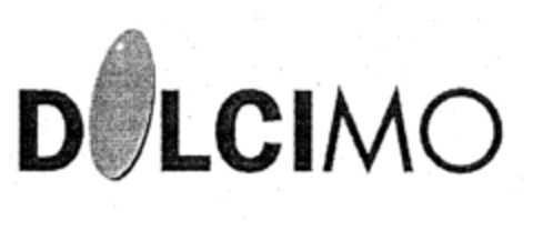 DOLCIMO Logo (EUIPO, 03.12.1997)