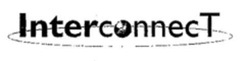 InterconnecT Logo (EUIPO, 12/16/1997)