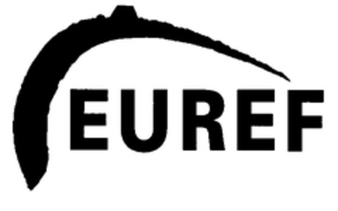 EUREF Logo (EUIPO, 25.03.1998)