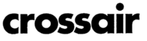 crossair Logo (EUIPO, 06.05.1998)