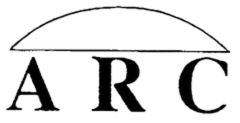 ARC Logo (EUIPO, 08.12.1998)