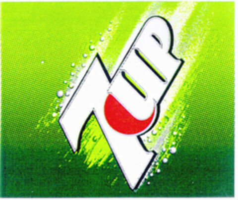 7UP Logo (EUIPO, 12/29/1998)