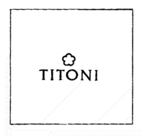 TITONI Logo (EUIPO, 04/08/1999)