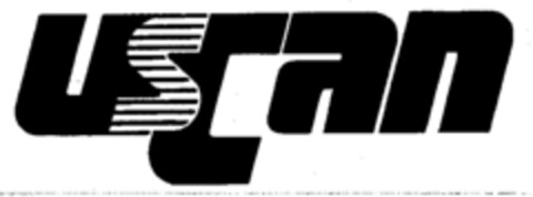 uscan Logo (EUIPO, 01.04.1999)