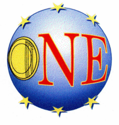 ONE Logo (EUIPO, 11.02.2000)