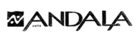 ANDALA UMTS Logo (EUIPO, 06.06.2000)