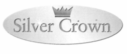 Silver Crown Logo (EUIPO, 31.05.2000)