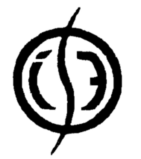 i E Logo (EUIPO, 09.06.2000)