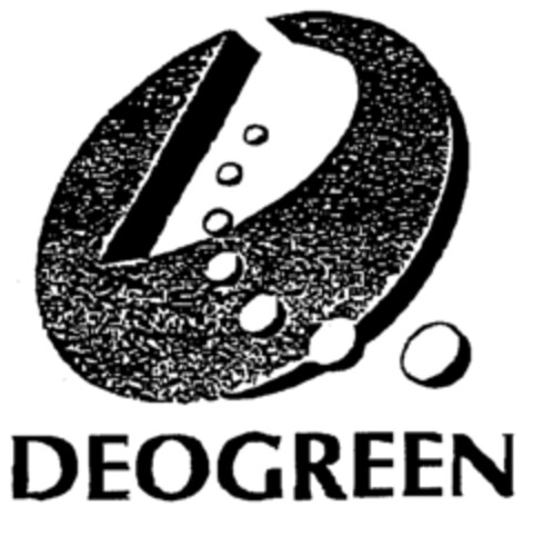 DEOGREEN Logo (EUIPO, 24.08.2000)