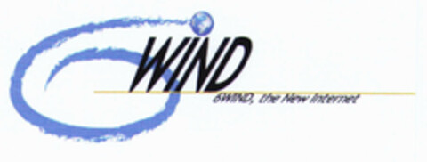 WIND 6WIND, the New Internet Logo (EUIPO, 10.10.2000)