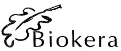 Biokera Logo (EUIPO, 08.01.2001)