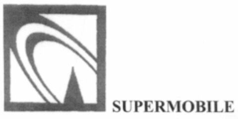 SUPERMOBILE Logo (EUIPO, 27.02.2001)