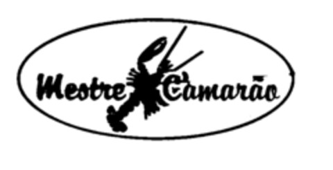 Mestre Camarão Logo (EUIPO, 03/13/2001)