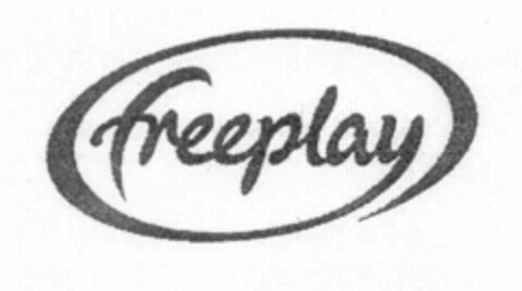freeplay Logo (EUIPO, 17.05.2001)