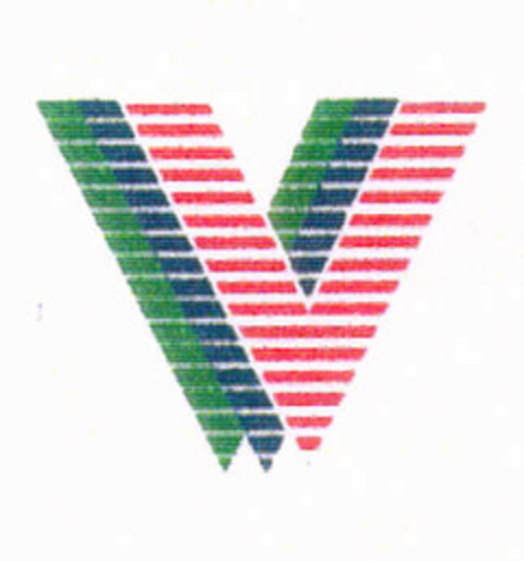 VVV Logo (EUIPO, 06.07.2001)