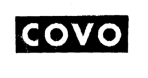 COVO Logo (EUIPO, 10.08.2001)