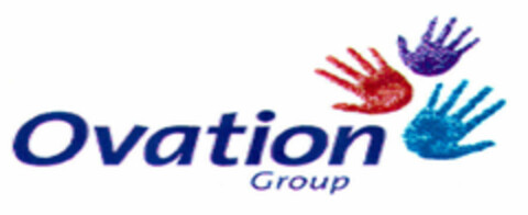 Ovation Group Logo (EUIPO, 17.09.2001)