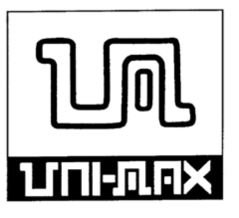 UNI-MAX Logo (EUIPO, 01/22/2002)