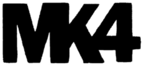 MK4 Logo (EUIPO, 22.01.2002)