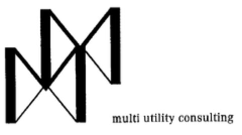 multi utility consulting Logo (EUIPO, 02/20/2002)