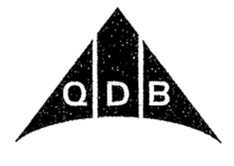 QDB Logo (EUIPO, 05/27/2002)