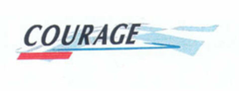 COURAGE Logo (EUIPO, 31.07.2002)