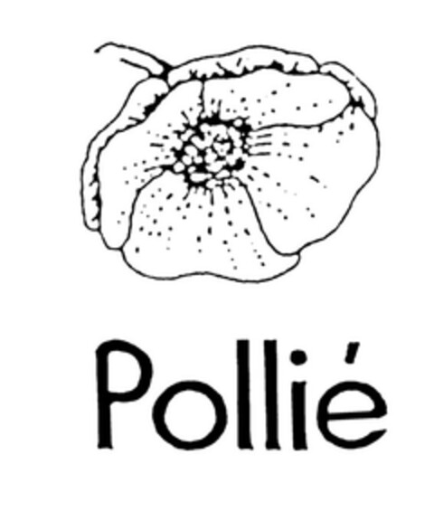 Pollié Logo (EUIPO, 03.12.2002)