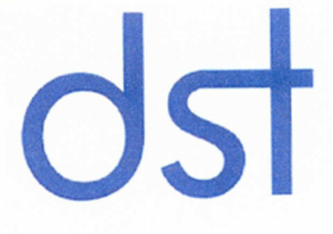 dst Logo (EUIPO, 25.11.2002)