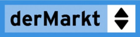 der Markt Logo (EUIPO, 14.02.2003)