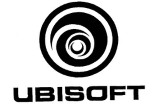 UBISOFT Logo (EUIPO, 08/12/2003)