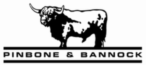 PINBONE & BANNOCK Logo (EUIPO, 01.09.2003)