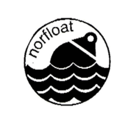 norfloat Logo (EUIPO, 07.11.2003)