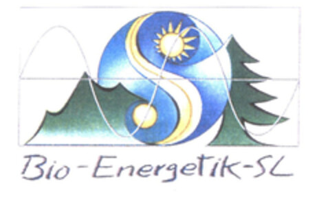 Bio-Energetik-SL Logo (EUIPO, 26.01.2004)