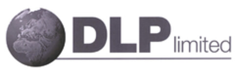 DLP limited Logo (EUIPO, 01/27/2004)