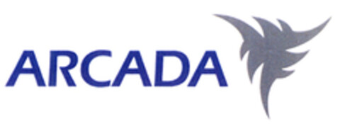 ARCADA Logo (EUIPO, 04/29/2004)