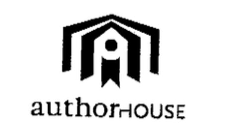 authorHOUSE Logo (EUIPO, 25.05.2004)