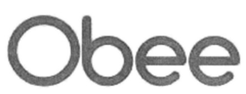 Obee Logo (EUIPO, 09.06.2004)