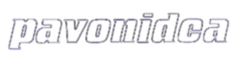 pavonidea Logo (EUIPO, 16.06.2004)