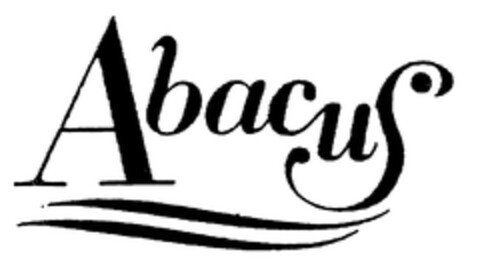 Abacus Logo (EUIPO, 29.06.2004)