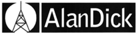 AlanDick Logo (EUIPO, 08/23/2004)